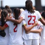 Maryland women’s soccer suffers first home loss of the season to Florida, 3-1