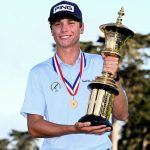 Mason Howell, 18, wins U.S. Amateur; youngest champ since 2009
