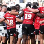 Match Report - Hull 80 - 6 Salford