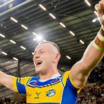 Match Report - Leeds 28 - 6 Hull K R