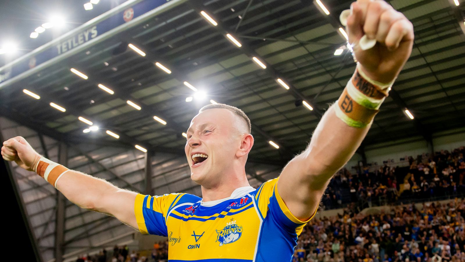 Match Report – Leeds 28 – 6 Hull K R