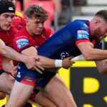Match Report - Salford 12 - 74 Hull K R
