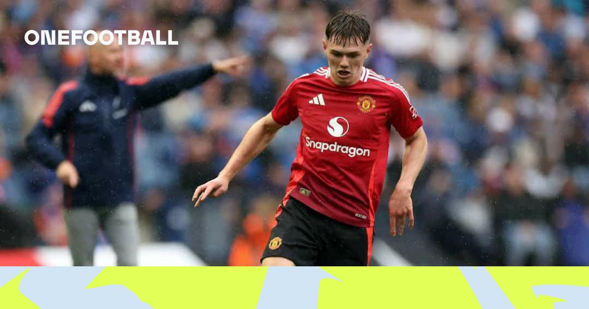 Match report: Middlesbrough U-21s vs Man United U-21s – All eyes on Obi