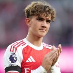 Max Dowman, 15, shone on his debut in Arsenal's 5-0 win over Leeds