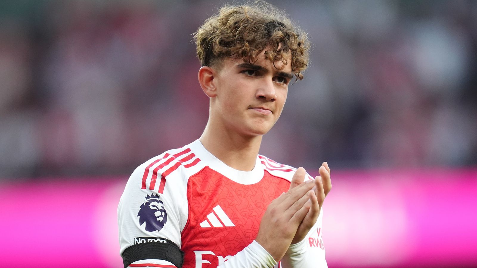 Max Dowman joins Bukayo Saka, Ethan Nwaneri and Myles Lewis-Skelly in showing Arsenal’s Hale End academy is their biggest asset | Football News