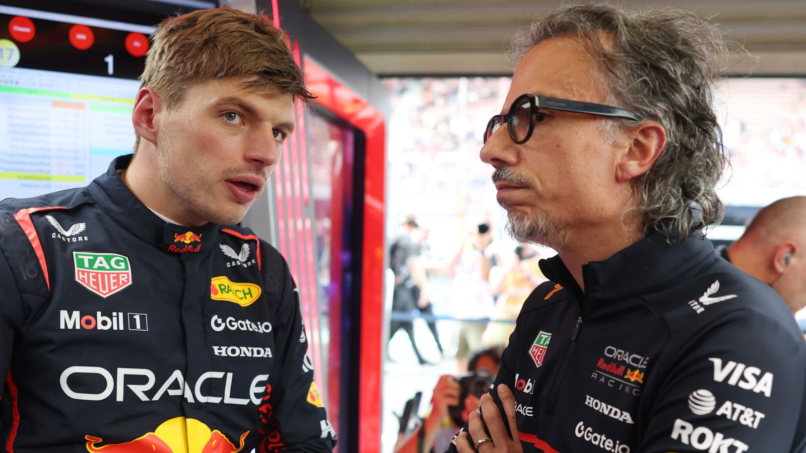 Max Verstappen: Is Red Bull driver right that team won’t win race again in 2025 Formula 1 season after ‘weird’ Hungarian GP weekend? | F1 News