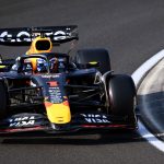 Max Verstappen: Red Bull driver warned by FIA for bizarre rag incident in second practice at Hungarian Grand Prix | F1 News