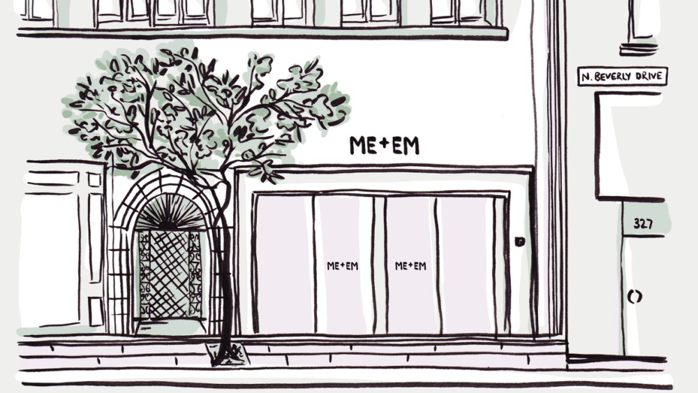 Me+Em Expands U.S. Retail Footprint With Two New Openings