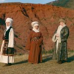 Meet the Women Artisans Keeping Kyrgyzstan’s Traditional Art of Felting Alive