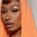 Megan Thee Stallion Proves How Versatile Bangs Can Be In 'KPopped' Trailer
