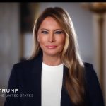 Melania Trump