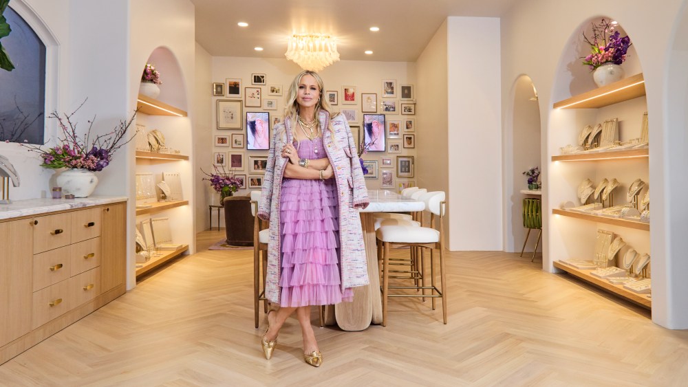 Melinda Maria Spigel Built a $30 Million Brand, Loved by Taylor Swift
