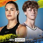 Aryna Sabalenka and Jannik Sinner: US Open Draws