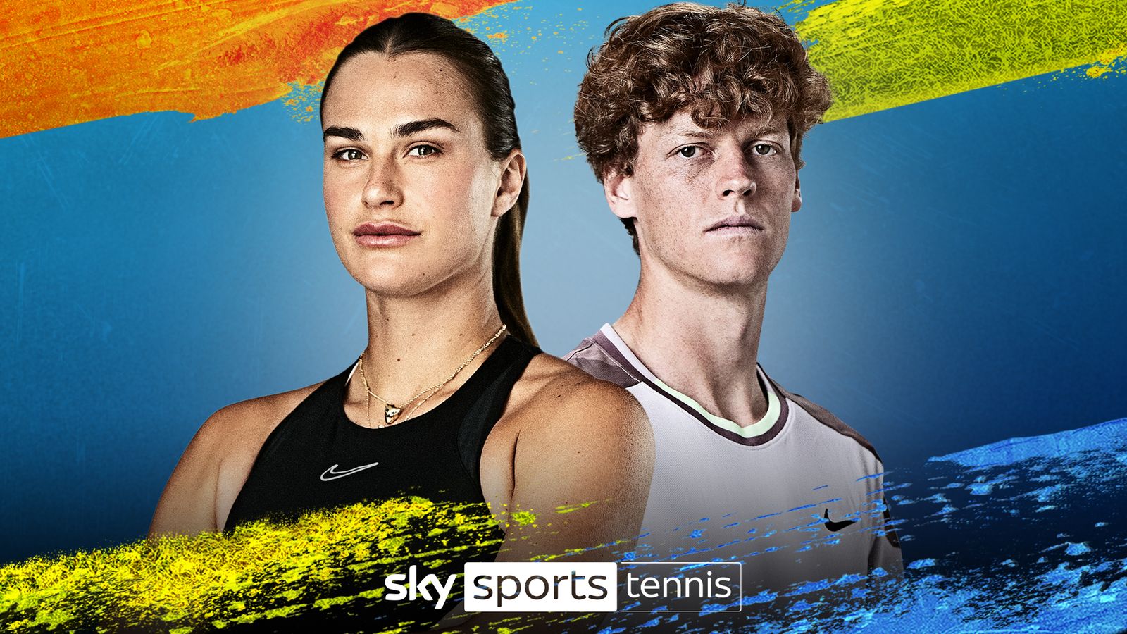 Men’s and Women’s US Open draw and results with Emma Raducanu, Jack Draper, Carlos Alcaraz, Jannik Sinner and Aryna Sabalenka playing | Tennis News