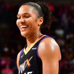 Mercury's Alyssa Thomas sets record with 7th triple-double of season