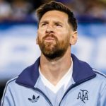 Messi set for 'very special' last World Cup qualifier in Argentina