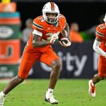 Miami LB Adarius Hayes faces 3 counts of vehicular homicide
