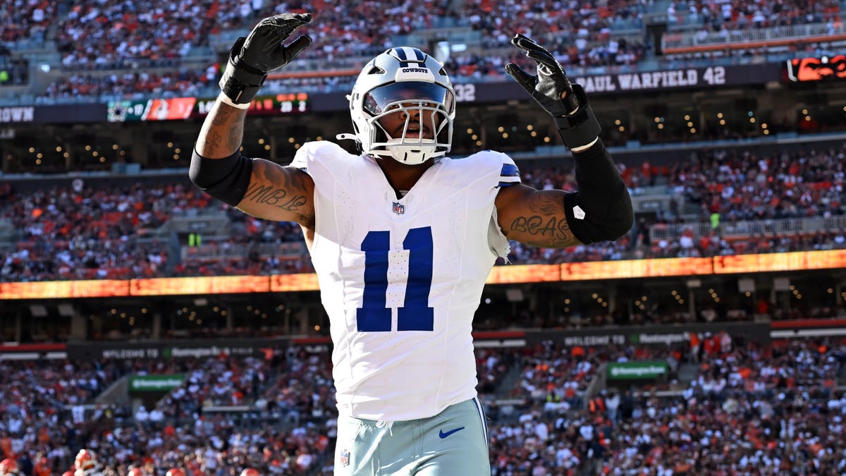 Micah Parsons requests trade from Dallas Cowboys