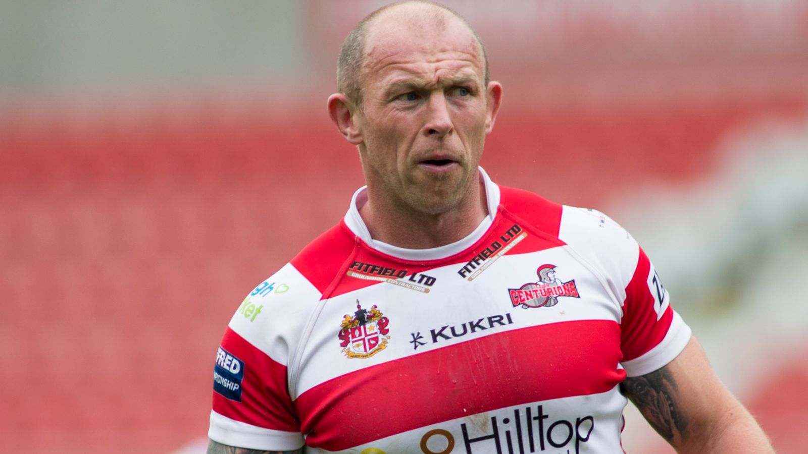Micky Higham: Super League great opens up on cancer diagnosis and lauds NHS’ The Christie | Rugby League News
