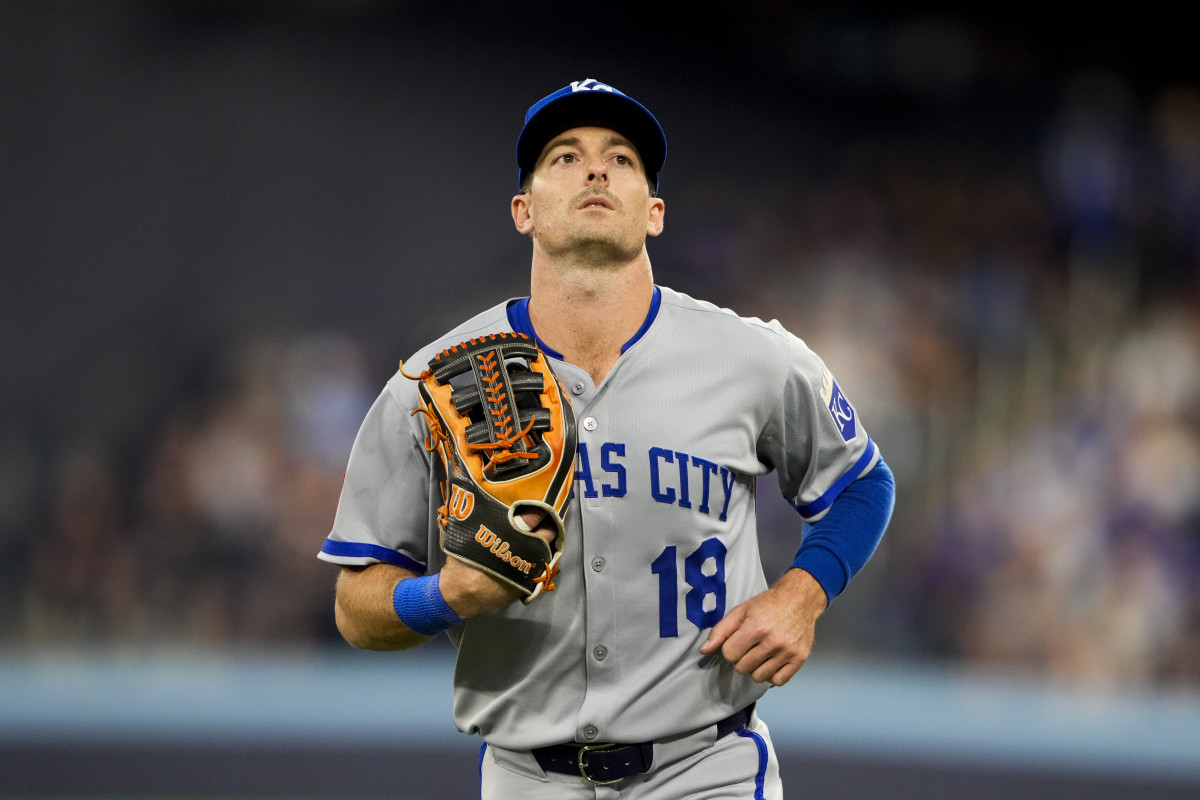 Mike Yastrzemski Responds to Giants Trade: “There Was Genuine Care Behind the Move”