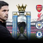 Mikel Arteta