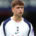 Mikey Moore to Rangers: Tottenham youngster completes loan move to Scottish Premiership side ahead of new season | Football News