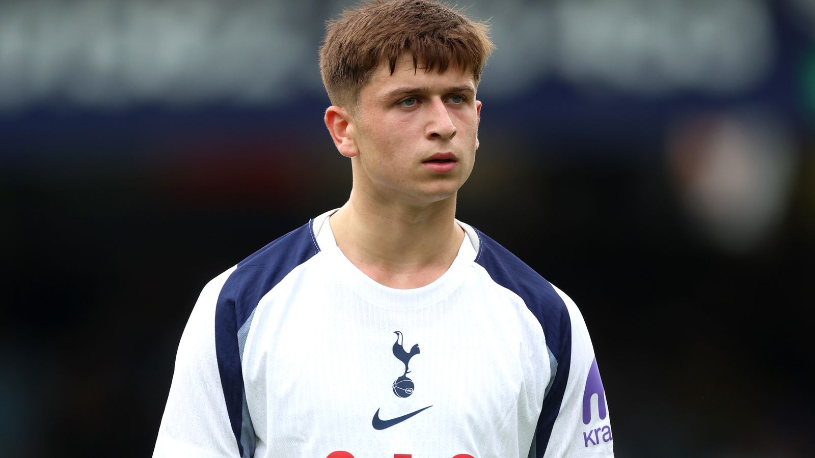 Mikey Moore to Rangers: Tottenham youngster completes loan move to Scottish Premiership side ahead of new season | Football News
