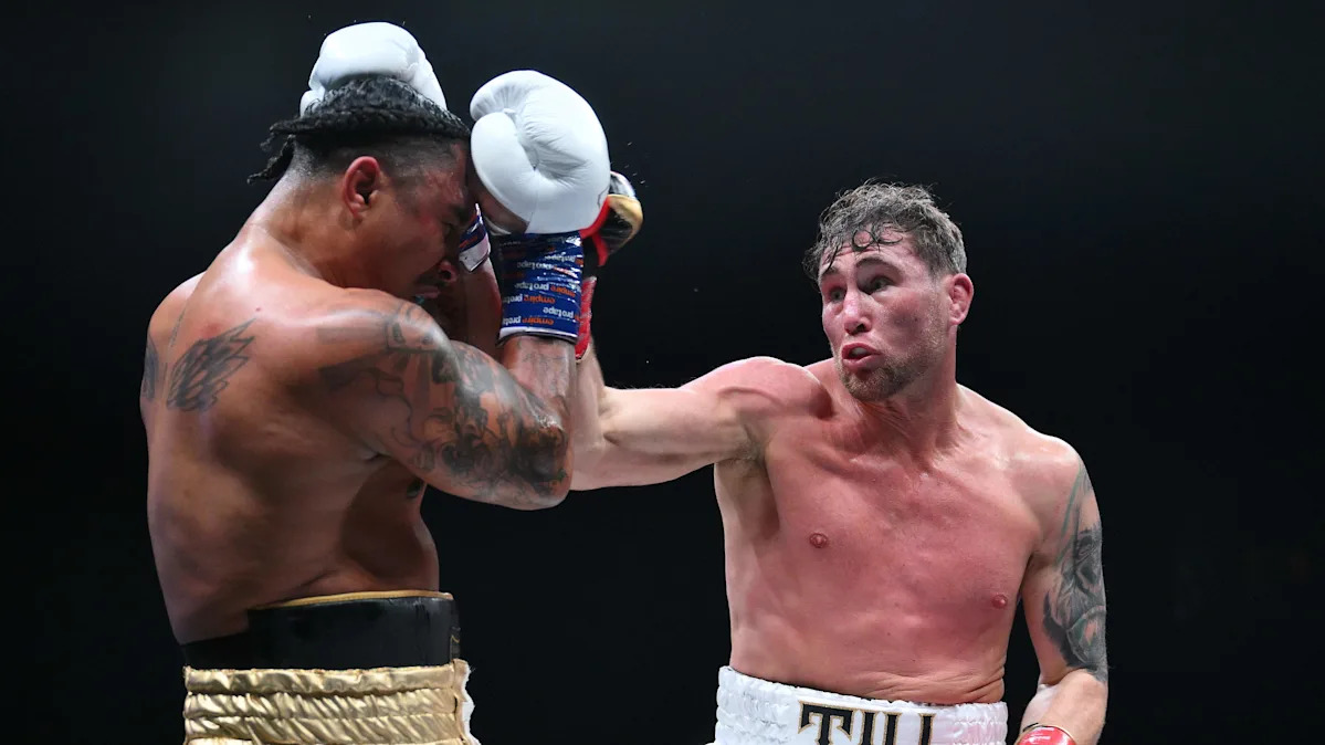 Misfits Boxing 22 predictions, odds: Darren Till vs. Luke Rockhold, Tony Ferguson vs. Salt Papi and more