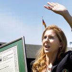 Monica Seles diagnosed with chronic neuromuscular disease