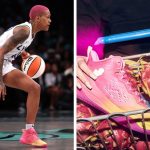 Courtney Williams Moolah WNBA Ban