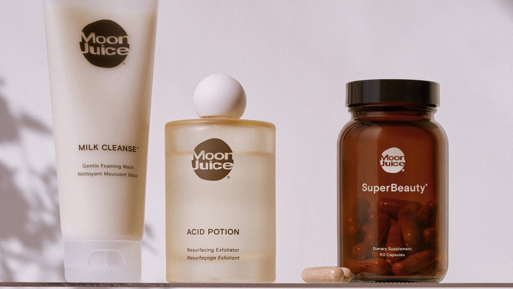 Moon Juice Names Federico Troiani CEO to Accelerate Growth