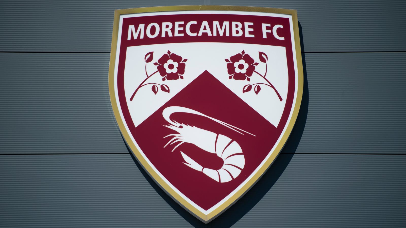 Morecambe: National League approve club takeover after agreement in principle reached for sale to Panjab Warriors | Football News