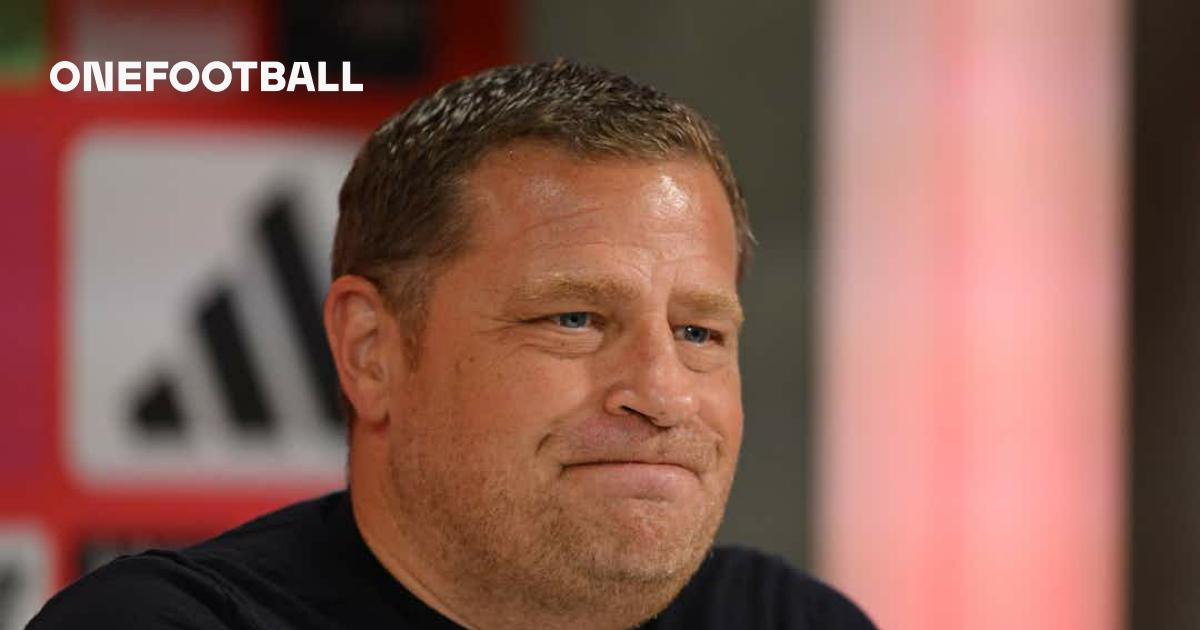 🧐 Mr Eberl, if you’re reading this: These are the players Bayern need