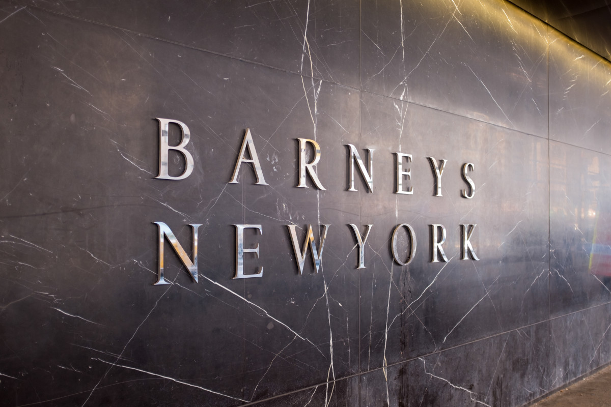 Must Read: Barneys New York Heir Sues Family Members for Tax Evasion, Inside Marc Jacobs' Creative Wonderland