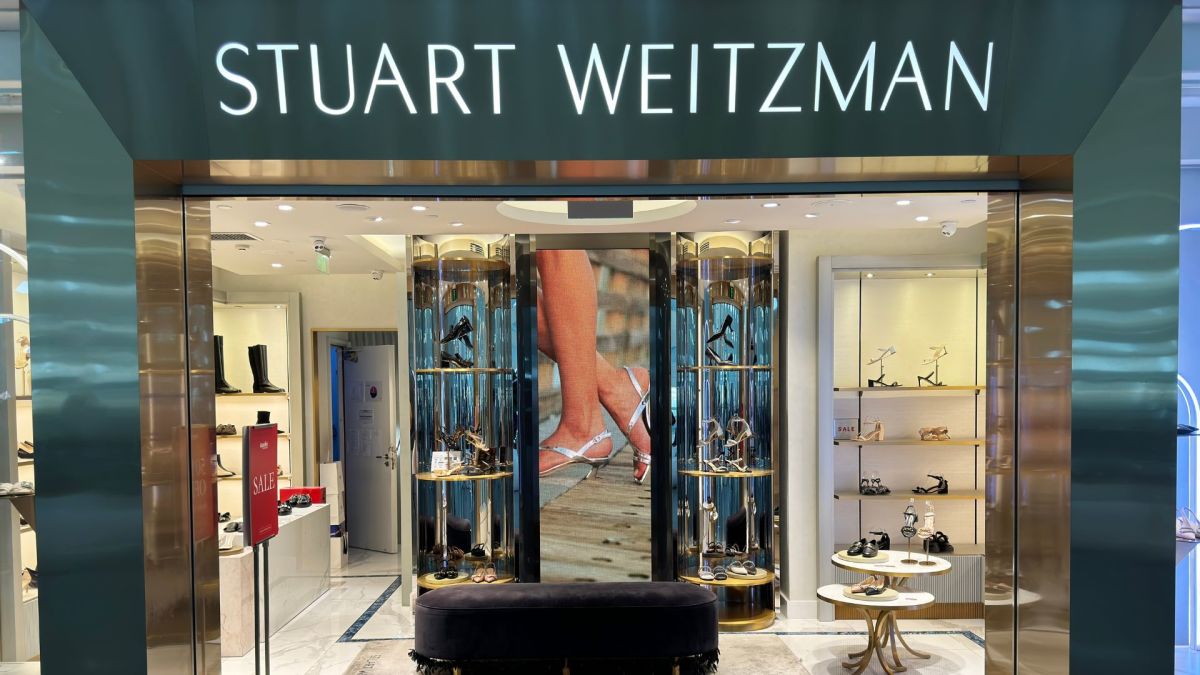 Must Read: Caleres Acquires Stuart Weitzman, Youthforia Is Shutting Down