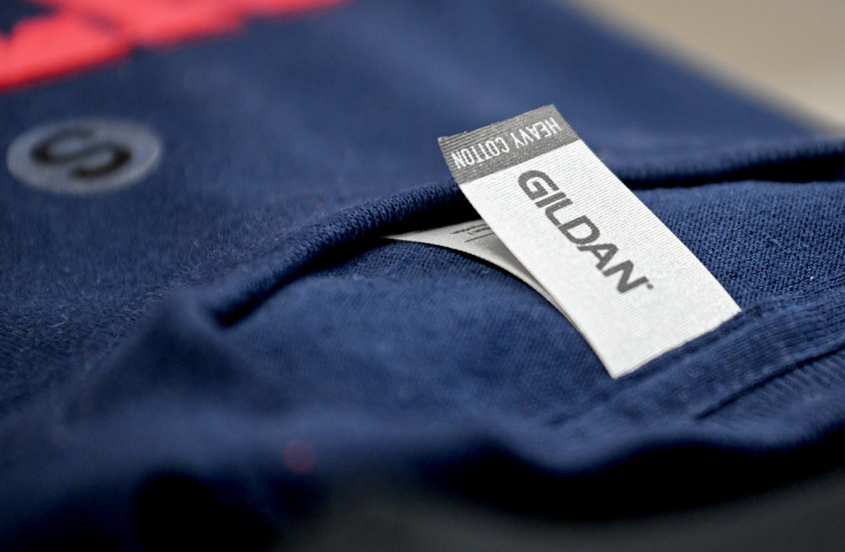 Must Read: Gildan to Acquire HanesBrands, Law Roach Is Reportedly Buying Ungaro