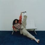 Must Read: SZA Is the New Artistic Director of Vans, Valentino CEO Steps Down
