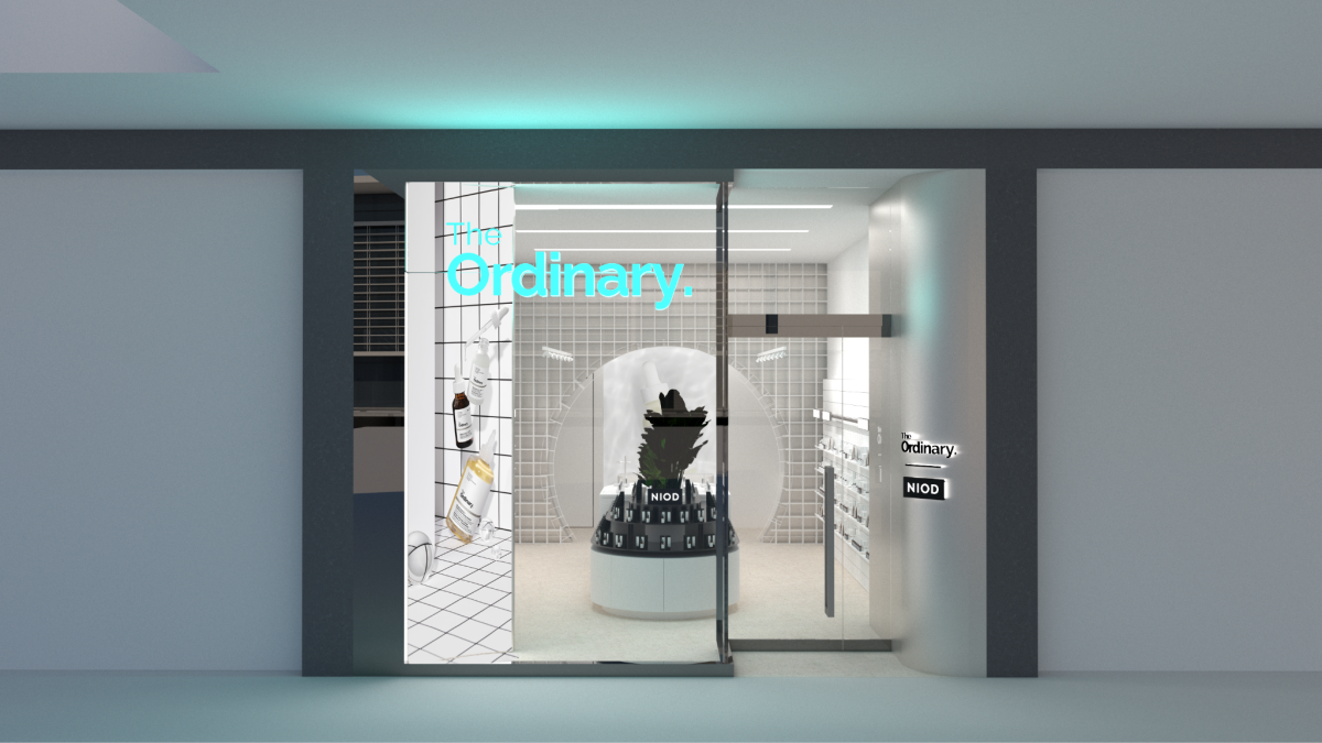Must Read: The Ordinary Opens Its First L.A. Store, LuisaViaRoma Files for Court Protection
