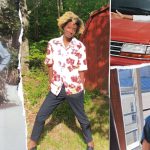 My Style Is a Mix of My Alabama Upbringing, West African Roots, and New England Education. Finding It Took Some Time.