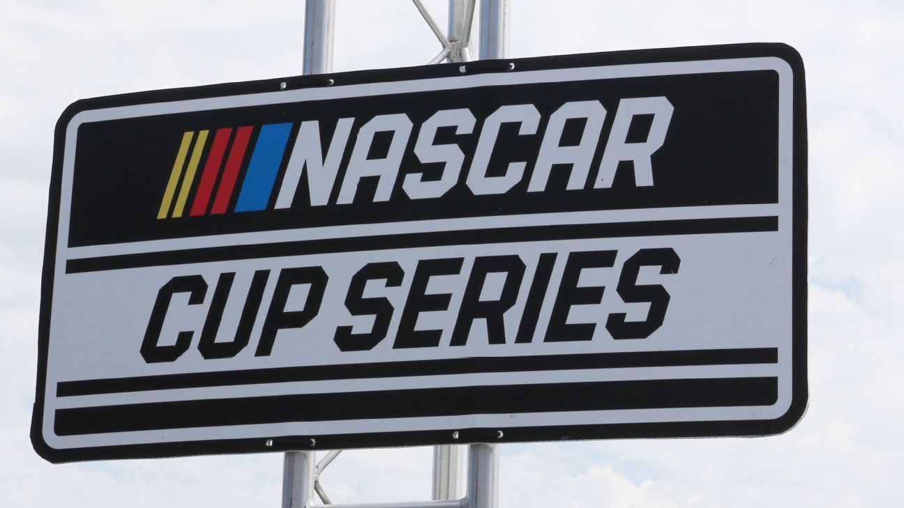 NASCAR schedule shake-up – New street race, Chicagoland back