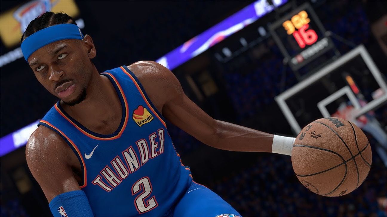 NBA 2K26 gameplay changes detailed