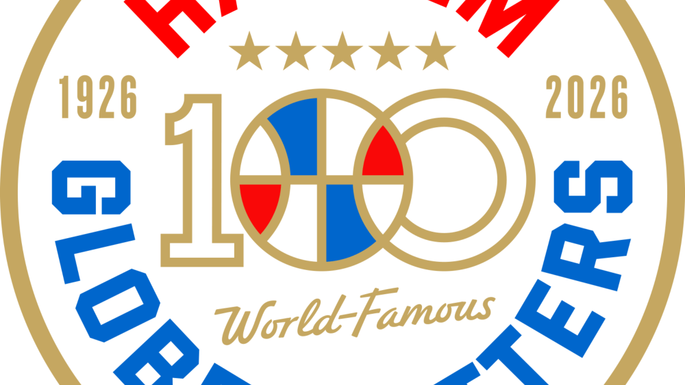 NBA Favorite Jeff Hamilton to Design Harlem Globetrotters’ Centennial Uniform