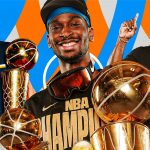 NBA Summer Forecast 2025-26: East and West conference champions and Finals predictions