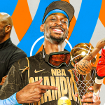 NBA Summer Forecast 2025-26: Predictions for every major NBA award