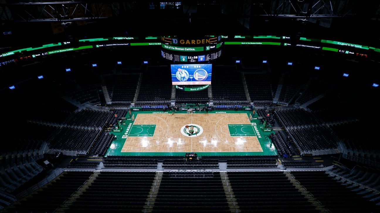 NBA approves Celtics sale at record $6.1 billion valuation