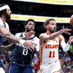 NBA expert calls out league for overlooking surprise Mavericks wing