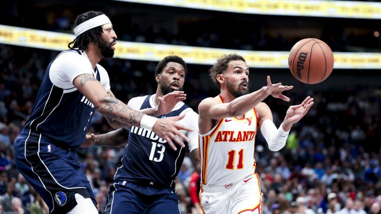 NBA expert calls out league for overlooking surprise Mavericks wing