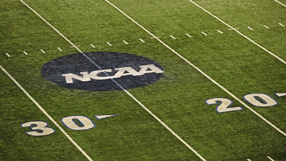 NCAA ‘concerned’ by college football prediction markets