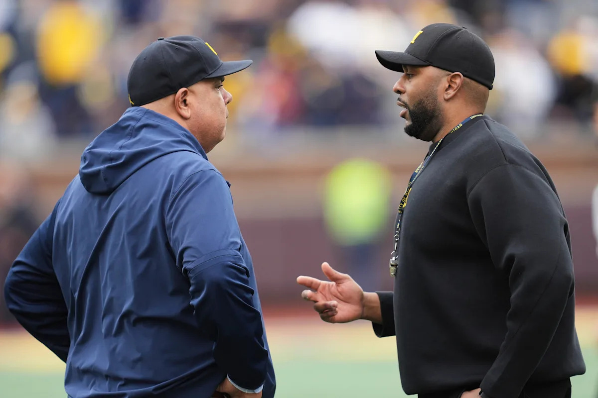 NCAA set to announce the results of its sign-stealing investigation into Michigan’s program