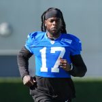 NFL Fans Concerned For Davante Adams After 'Hospital Ball' At Practice